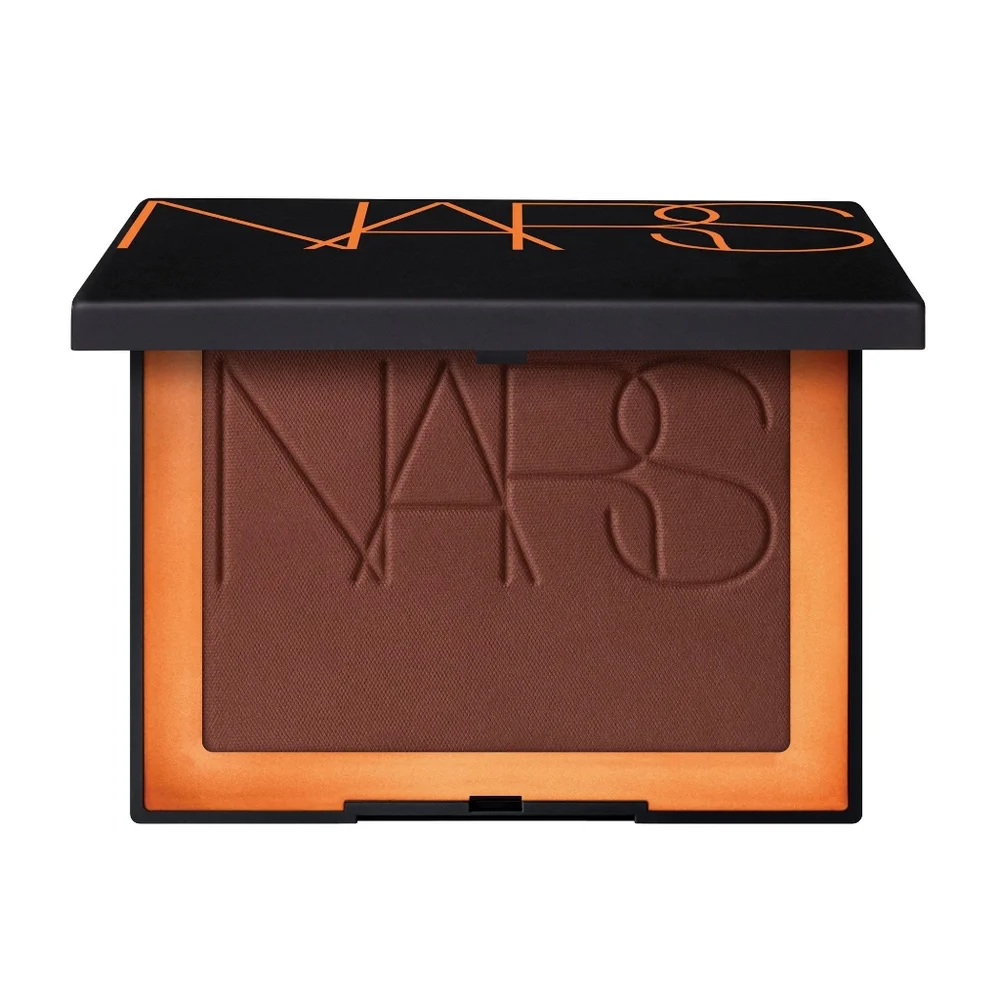 08 Laguna NARS Very Deep Bronze Neutral Undertone Brand New In Box Full Size